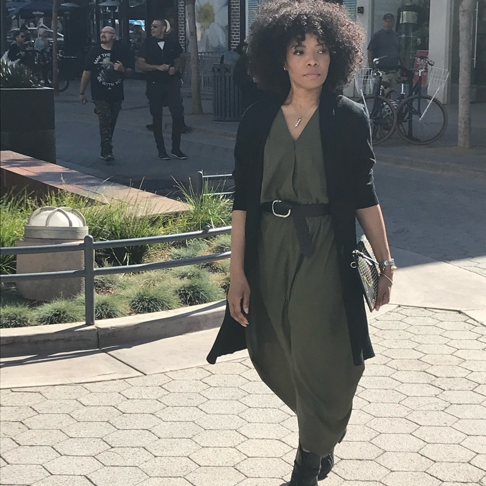 Meet your Posher, Tanya Alycia